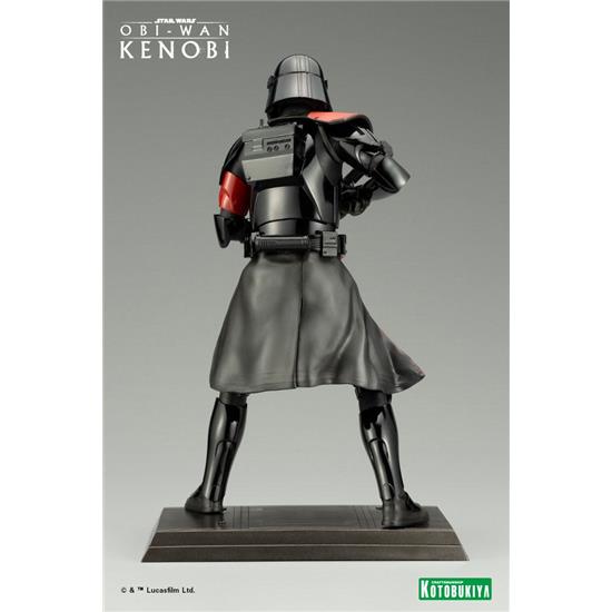 Star Wars: Purge Trooper (Obi-Wan Kenobi) ARTFX Statue 1/7 28 cm