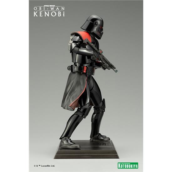 Star Wars: Purge Trooper (Obi-Wan Kenobi) ARTFX Statue 1/7 28 cm
