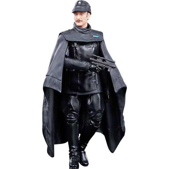Star Wars: Imperial Officer (Dark Times) Black Series Action Figure 15 cm