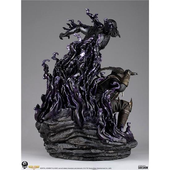 Mortal Kombat: Noob Saibot Statue 1/4 56 cm
