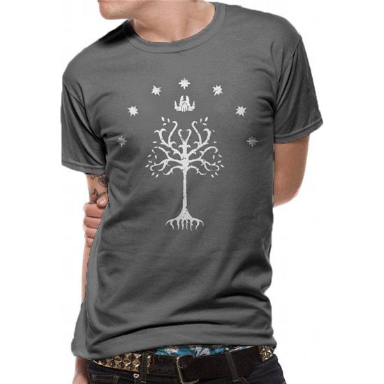 Lord Of The Rings: Lord of the Rings T-Shirt Tree of Gondor