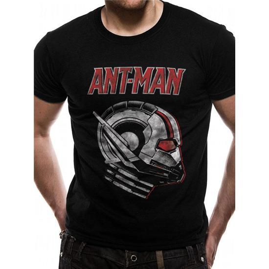 Marvel: Ant-Man T-Shirt Profile