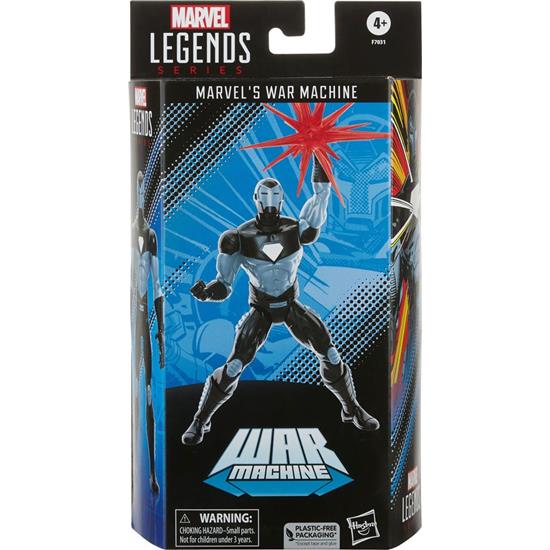 Marvel: War Machinel Legends Action Figure 15 cm