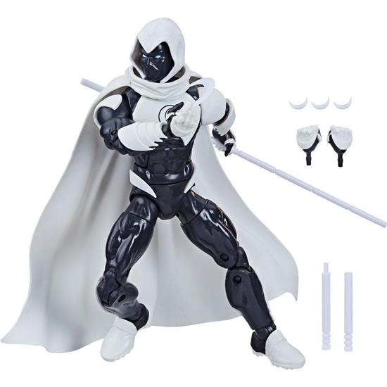 Marvel: Moon Knight Legends Action Figure 15 cm