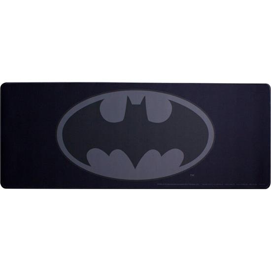 Batman: Bat Logo Musemåtte