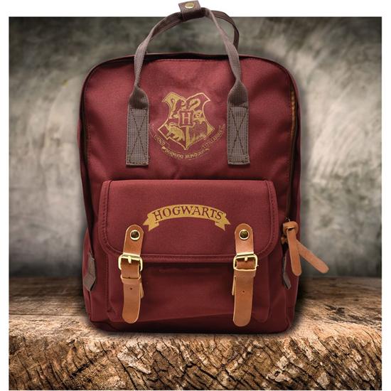 Harry Potter: Harry Potter Premium Backpack Hogwarts