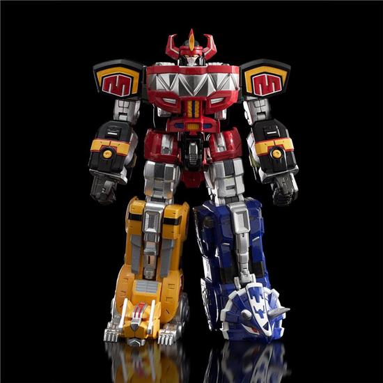 Transformers: Megazord 21 cm Furai Model Plastic Model Kit 