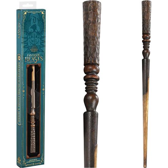 Fantastiske Skabninger: Aberforth Dumbledore Tryllestav