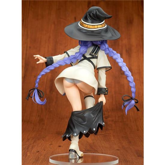 Manga & Anime: Roxy Migurdia Dressing Mode Statue 1/7 21 cm