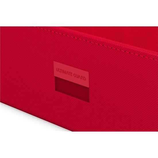Diverse: Arkhive 800+ XenoSkin Monocolor Red