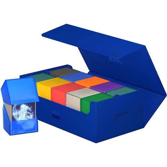 Diverse: Arkhive 800+ XenoSkin Monocolor Blue