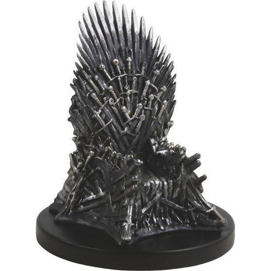 Game Of Thrones: Game of Thrones Statue Iron Throne 10 cm