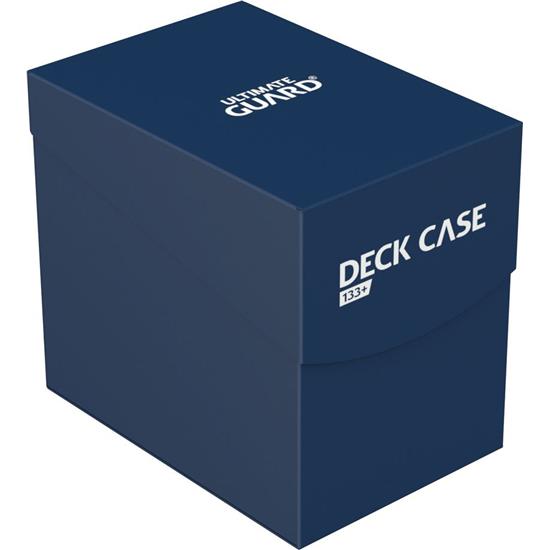 Diverse: Deck Case 133+ Standard Size Blue