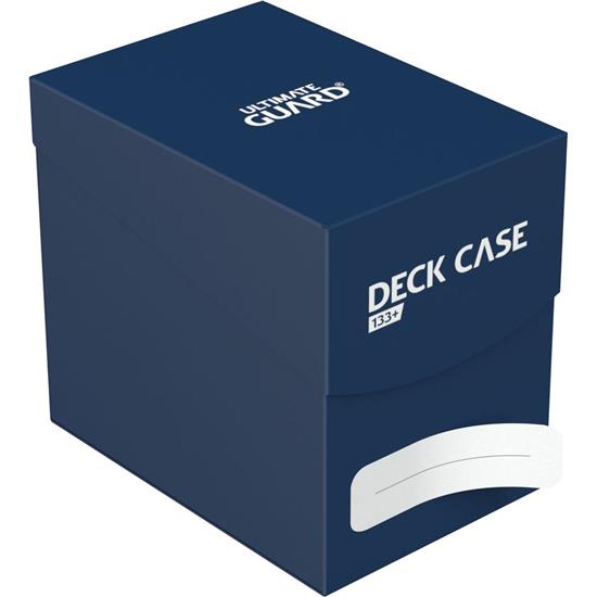 Diverse: Deck Case 133+ Standard Size Blue