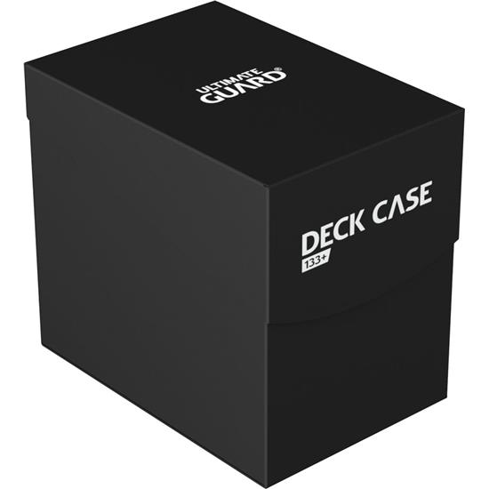 Diverse: Deck Case 133+ Standard Size Black
