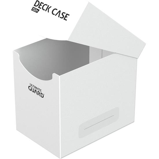 Diverse: Deck Case 133+ Standard Size White