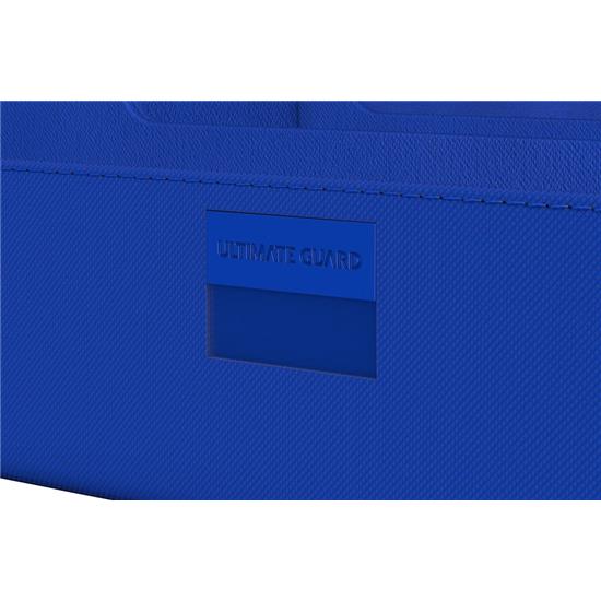 Diverse: Superhive 550+ XenoSkin Monocolor Blue