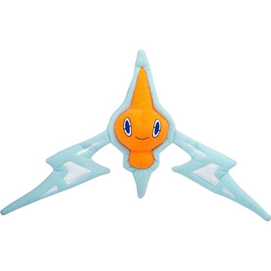 Pokémon: Pokemon Plush Figure Rotom 20 cm