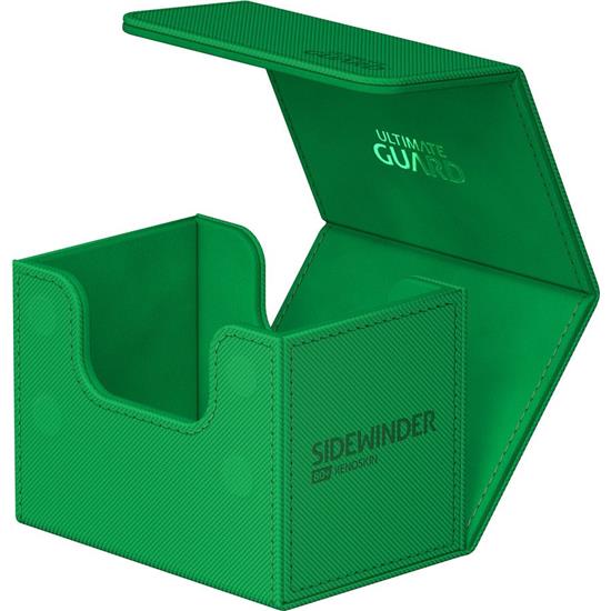 Diverse: Sidewinder 80+ XenoSkin Monocolor Green