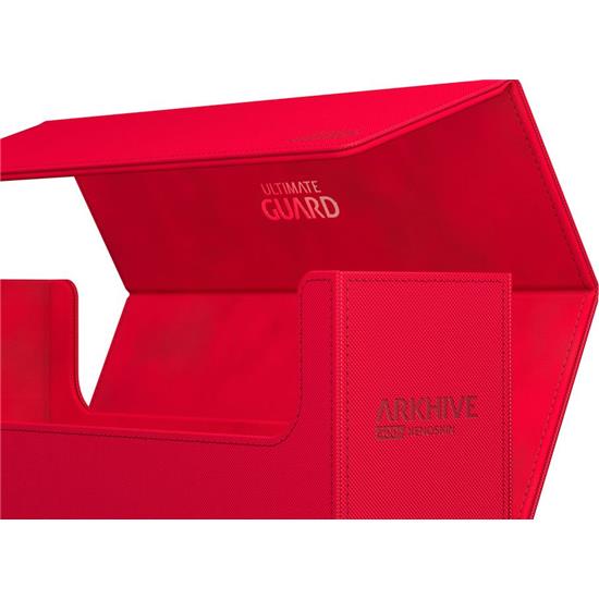 Diverse: Arkhive 400+ XenoSkin Monocolor Red
