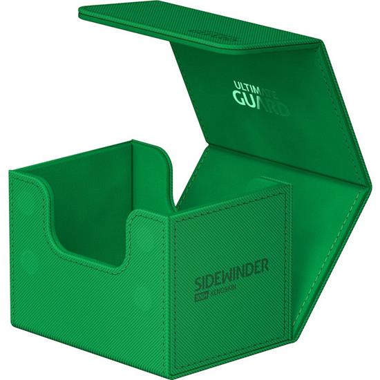 Diverse: Sidewinder 100+ XenoSkin Monocolor Green