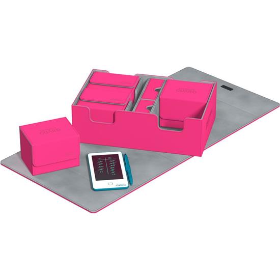 Diverse: Smarthive 400+ XenoSkin Pink