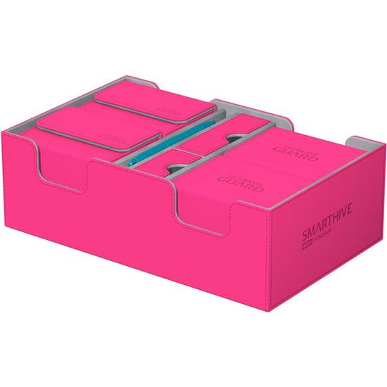 Diverse: Smarthive 400+ XenoSkin Pink