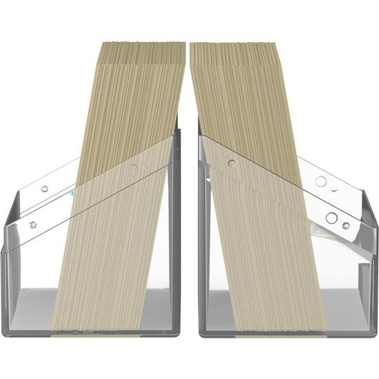 Diverse: Boulder Deck Case 80+ Standard Size Clear