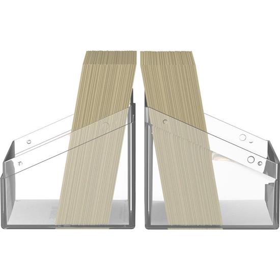Diverse: Boulder Deck Case 100+ Standard Size Clear