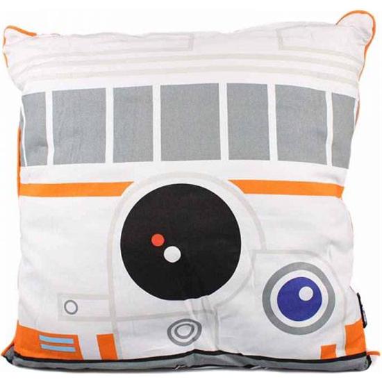 Star Wars: Star Wars Pillow BB-8 46 cm