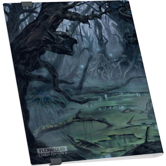 Diverse: Flexxfolio 360 - 18-Pocket Lands Edition II Swamp