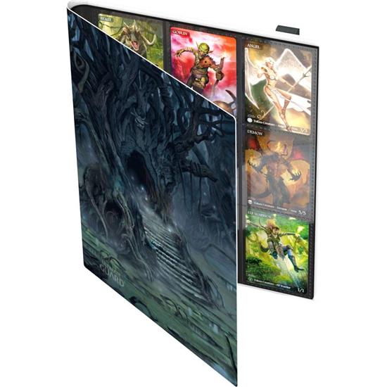 Diverse: Flexxfolio 360 - 18-Pocket Lands Edition II Swamp