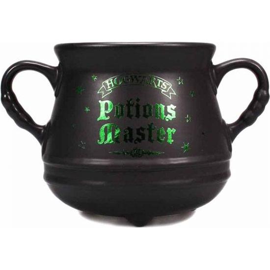 Harry Potter: Harry Potter Shaped Large Mug Potions Master