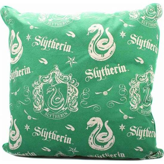 Harry Potter: Slytherin Pude
