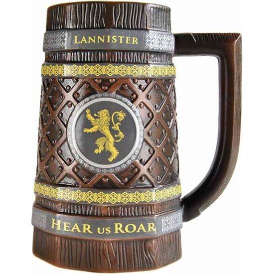 Game Of Thrones: Game of Thrones Stein Lannister
