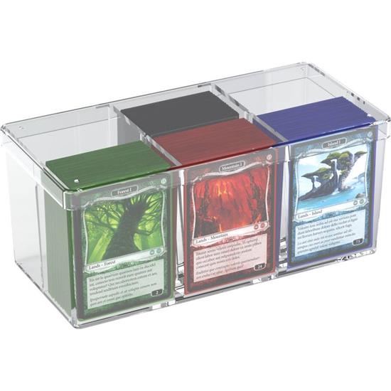 Diverse: Ultimate Guard Stack´n´Safe Card Box 480