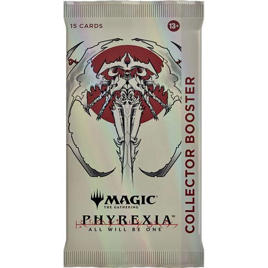 Magic the Gathering: Phyrexia: All Will Be One Collector Booster *English*