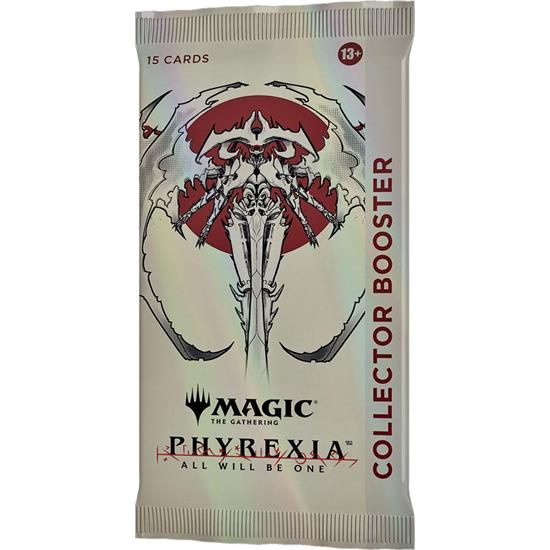 Magic the Gathering: Phyrexia: All Will Be One Collector Booster *English*