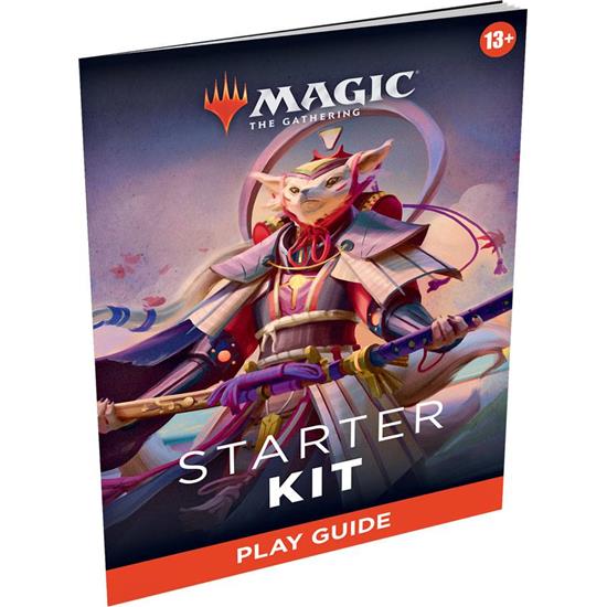 Magic the Gathering: Arena Starter Kit *English*