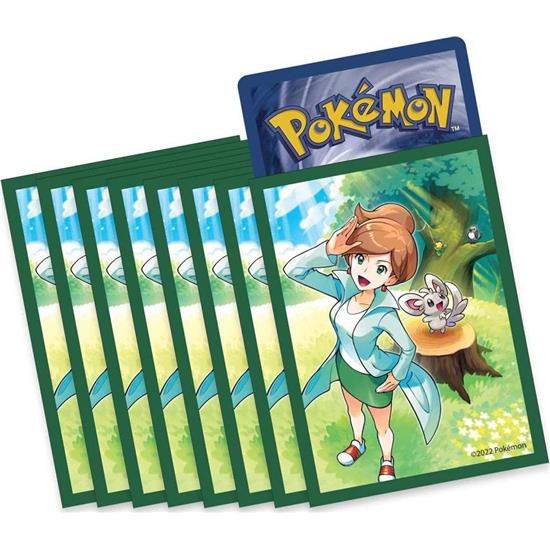 Pokémon: Professor Juniper Premium Tournament Collection *English Version*