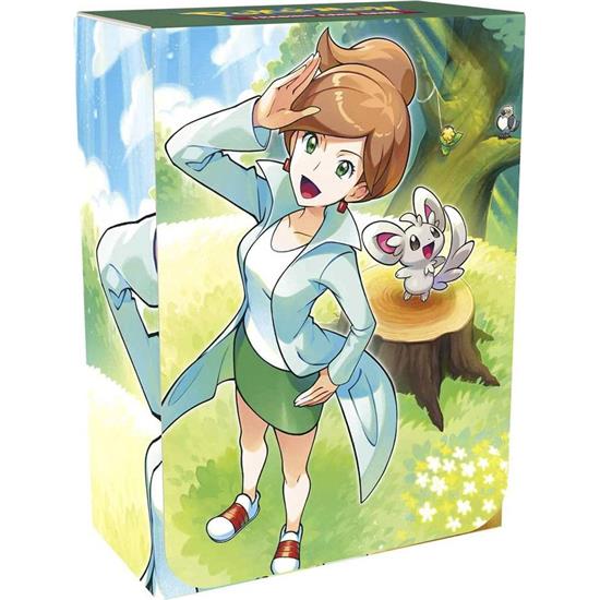 Pokémon: Professor Juniper Premium Tournament Collection *English Version*