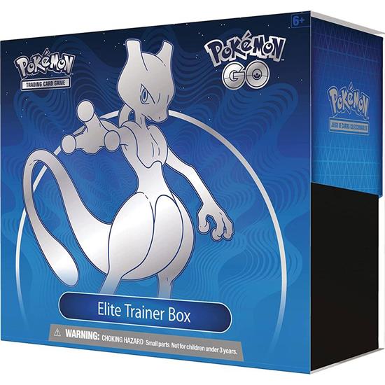 Pokémon: Elite Trainer Box *English Version*
