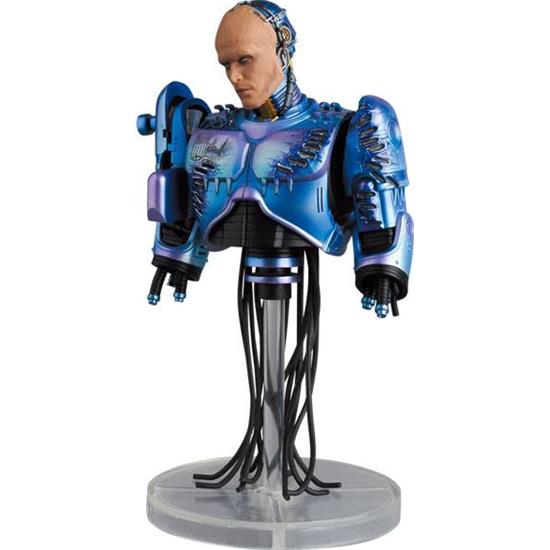 Robocop: Murphy Damage Version MAF EX Action Figure 16 cm