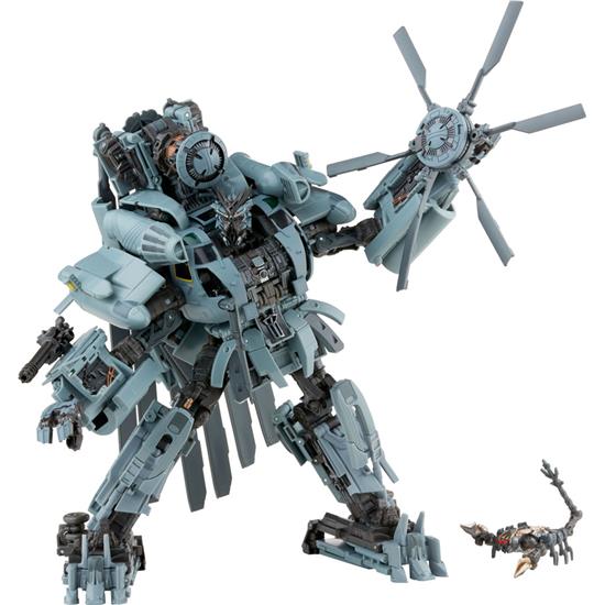 Transformers: Decepticon Blackout & Scorponok 29 cm Action Figure 