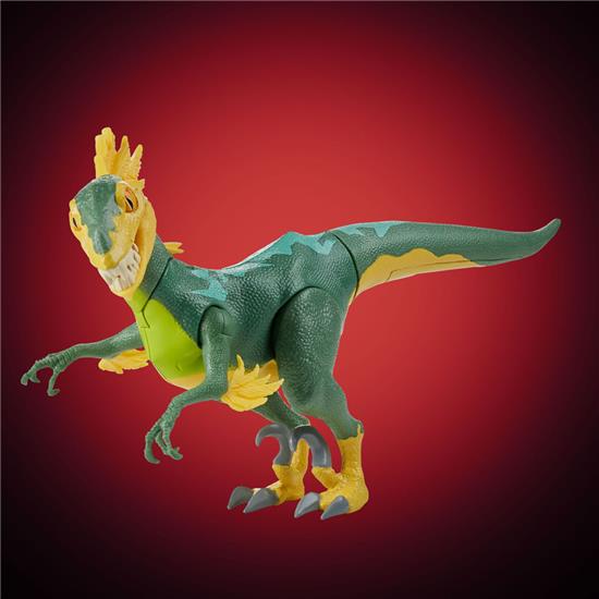 Fortnite: Raptor Yellow 15 cm Action Figure 