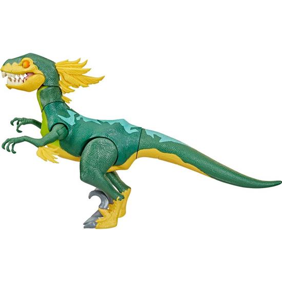 Fortnite: Raptor Yellow 15 cm Action Figure 