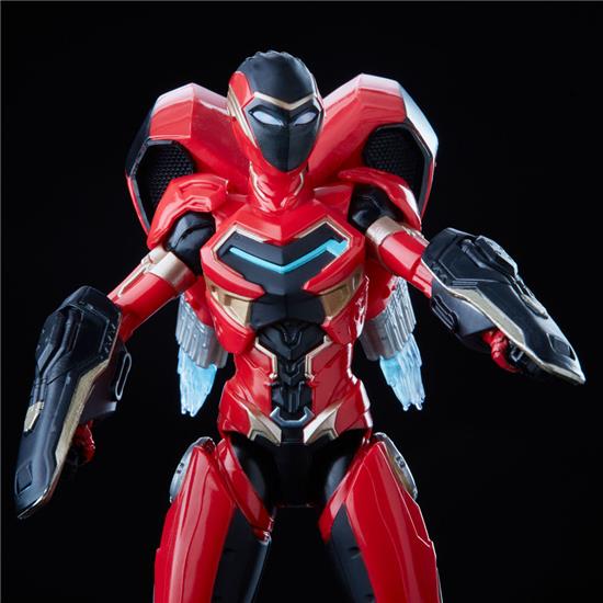 Marvel: Ironheart Action Figure 15cm
