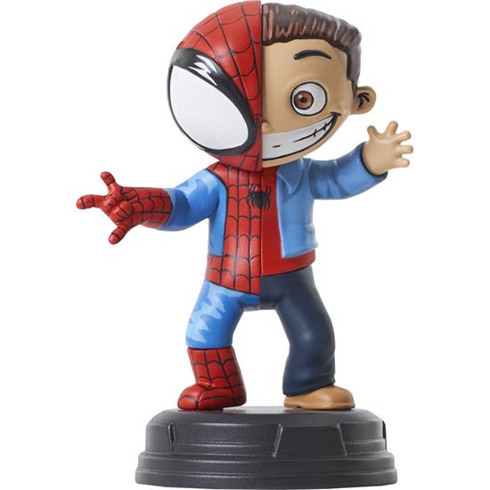 Marvel: Peter Parker 10 cm Statue