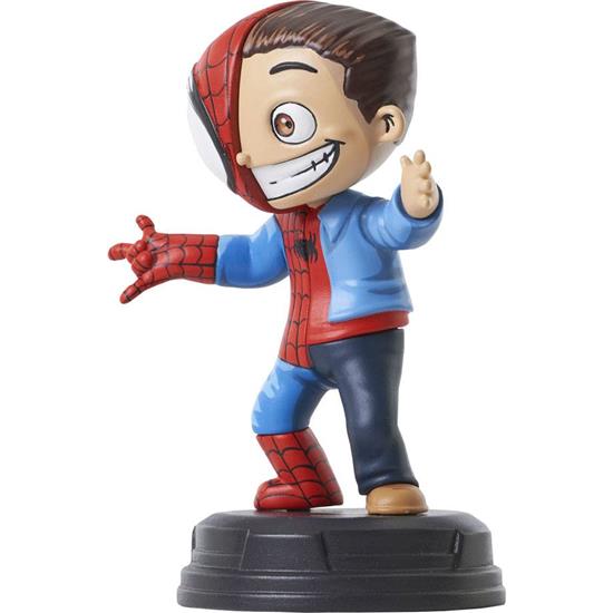 Marvel: Peter Parker 10 cm Statue