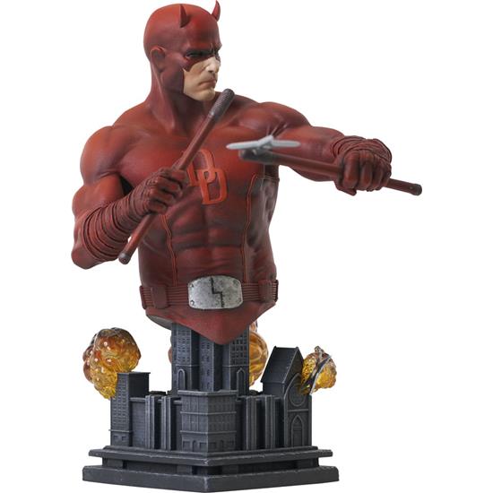 Marvel: Daredevil 15 cm Bust 1/7 